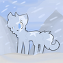 Frozen To The Paws .:REDRAW:.