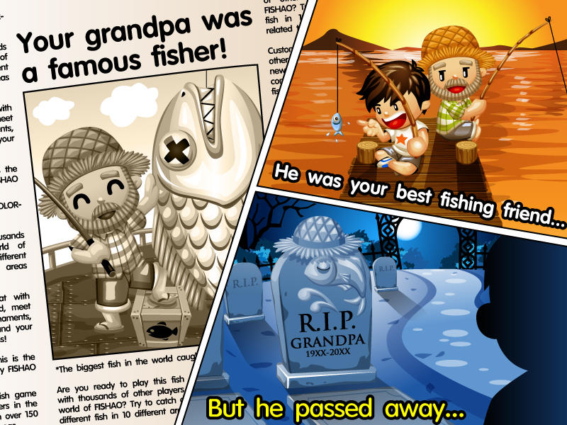 Fishao How To Catch Golden Arowana Fishao How To Catch Golden Arowana