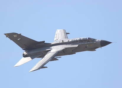 Tornado GR4