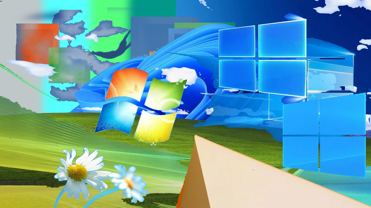 Windows 1 0 Wallpaper