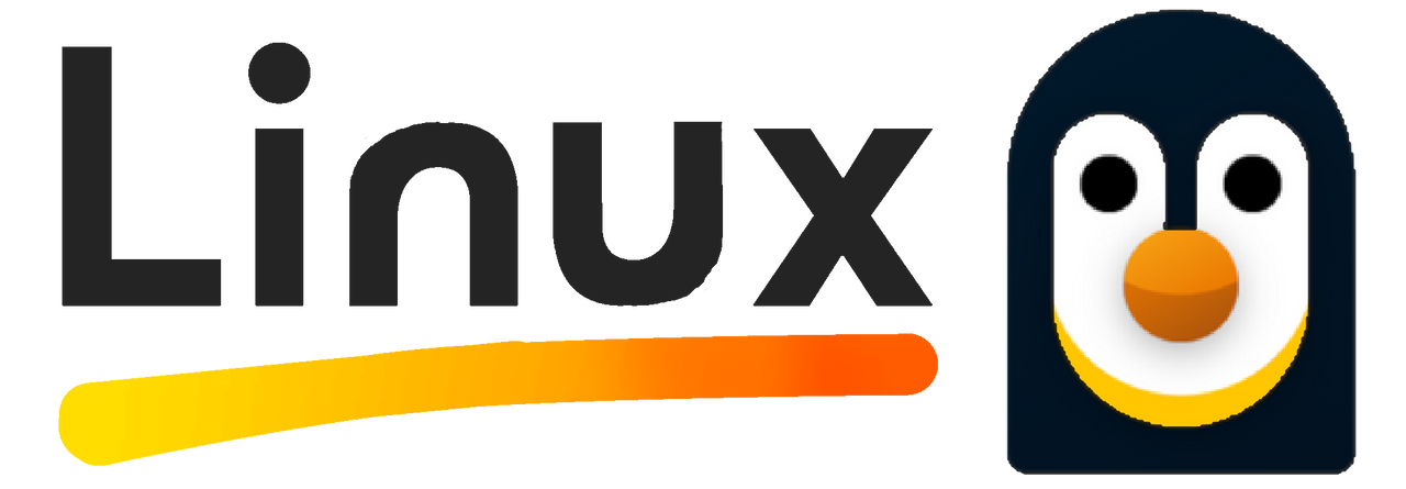 Logo Di Linux