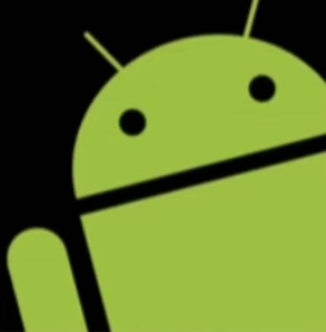 Android 1.0-2.3 Default Contact Profile picture by Ikkqq on DeviantArt