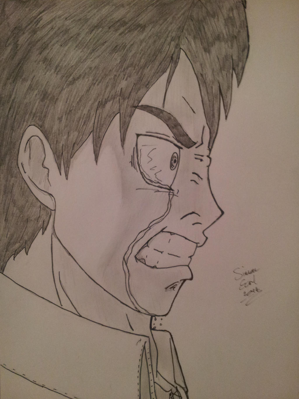 Eren Jaeger