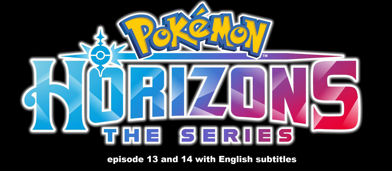 Data e hora de lançamento do episódio 13 de Pokémon Horizons
