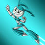 XJ9 Jenny