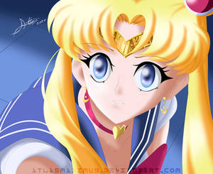 Sailor Moon Challenge