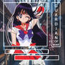 Sailor Mars icon