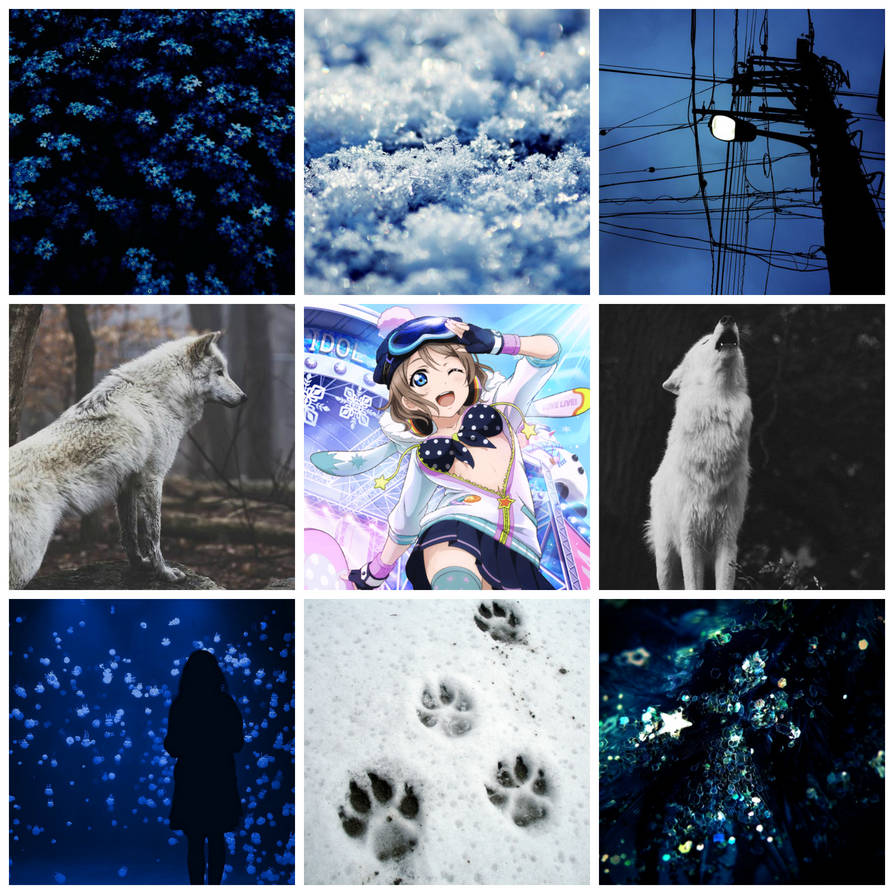 You Watanabe aesthetic: Cold Solitude by dogkid1 on DeviantArt