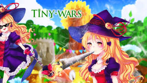 TinyWars MLG Fan Art