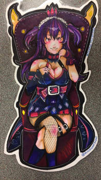 Eve TinyWars Fan Art Contest 2016