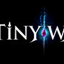 Animated TinyWars Logo