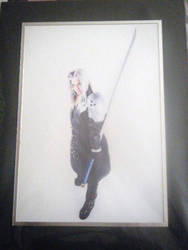 Sephiroth Print 1 Oct2011