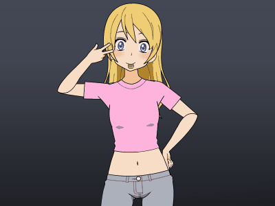 Fit Check by amywedgiie on DeviantArt