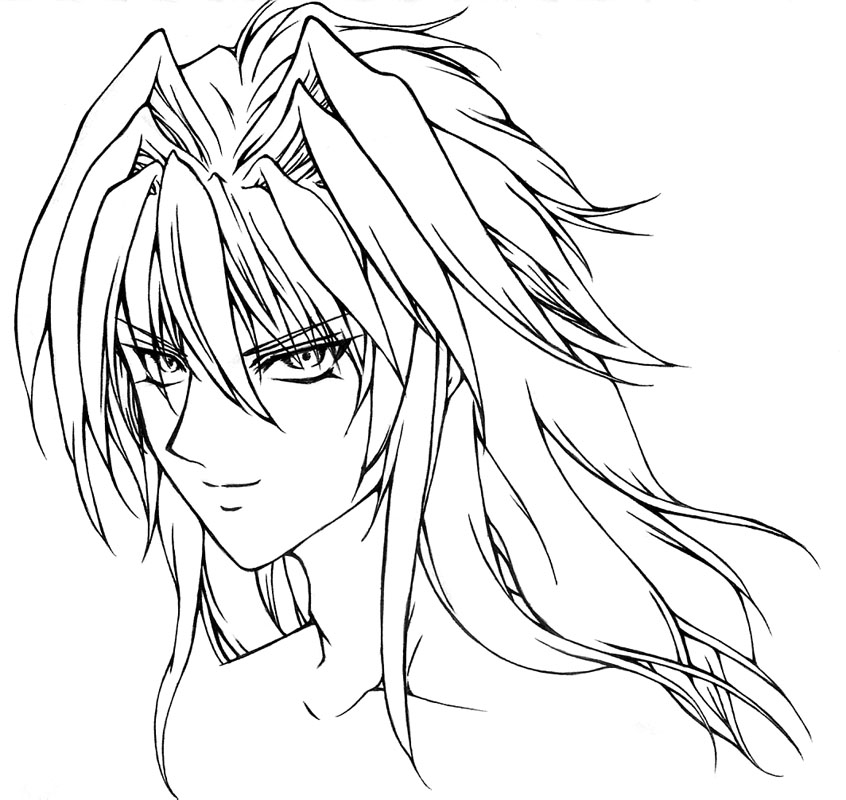 face-Bakura