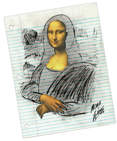 Mona Lisa