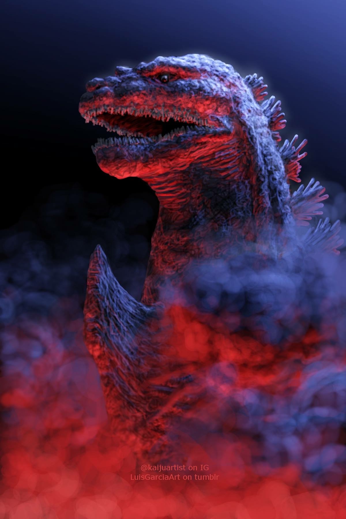 Shin Gojira