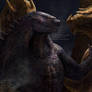 Godzilla vs. King Ghidorah