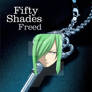 Fifty Shades  Freed  