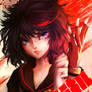 Matoi Ryuuko