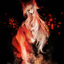 Go Up In Flames