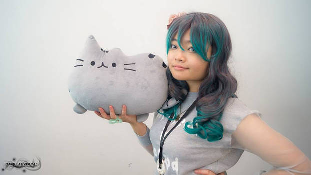 Pusheen Love! - 2