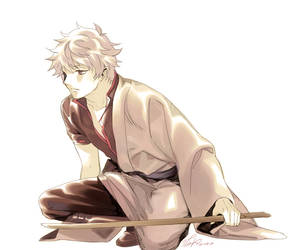 gintoki