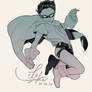 Dick grayson robin