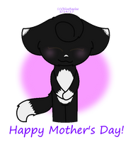 Happy Mother's Day!