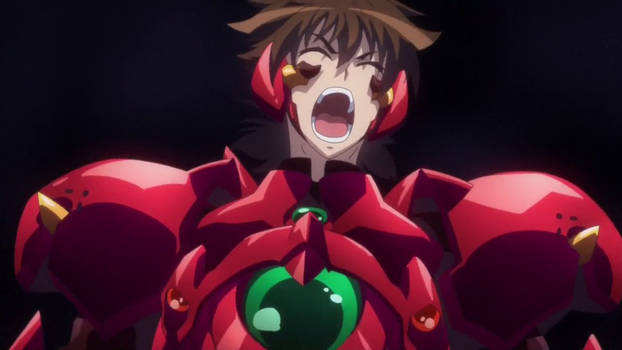 Explore the Best Issei Art | DeviantArt