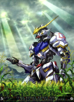 Barbatos