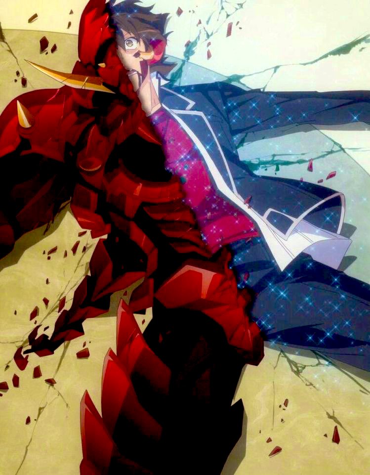 Issei dead by Dargshimada on DeviantArt