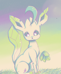 Leafeon