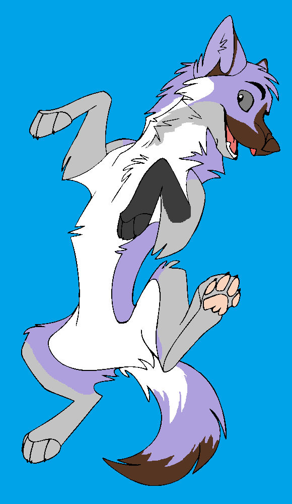 Inuzuka Wolf Juko Inuzuka - Wolf by Cipisis-Sketch on DeviantArt