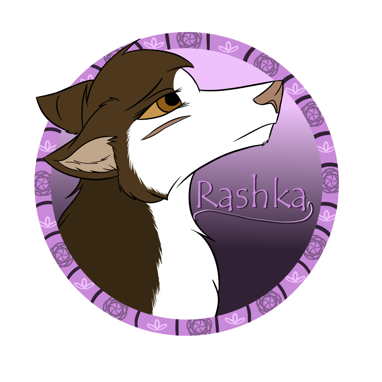 Mama Rashka Rashka Rp Tracker by Cipisis-Sketch on DeviantArt