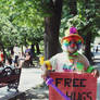 Free Hugs