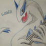 Lugia