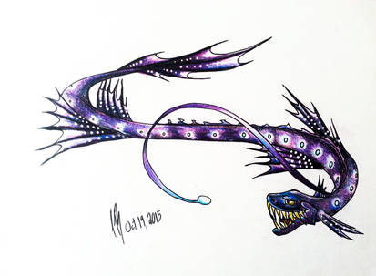 Viperfish