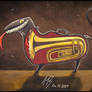 Musical Mimic
