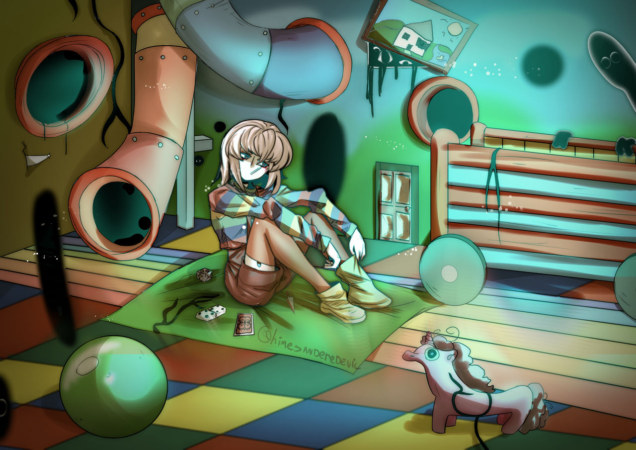 Dreamcore Weirdcore Nostalgiacore Room By Deredevilhime San On Deviantart Dreamcore Weirdcore Nostalgiacore Room By Deredevilhime San On Deviantart