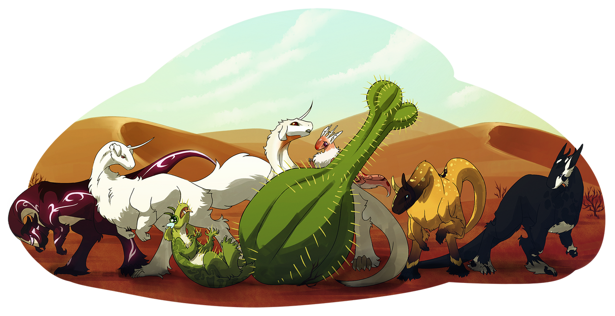 Learning the hard way... by GomDrop on DeviantArt