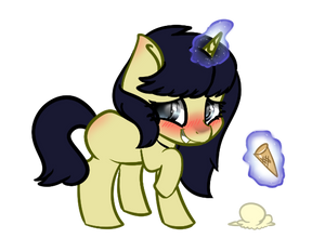 Chibi Meg by Megumi-ChanYT Chibi Meg by Megumi-ChanYT