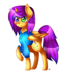 .:AT:.Lilac by Megumi-ChanYT .:AT:.Lilac by Megumi-ChanYT