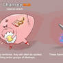 My Pokedex #38 Chansey Blissey (Regional Variant)