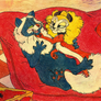 Cats in Love