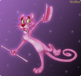 Pink Panther