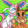 Veevee Siblings