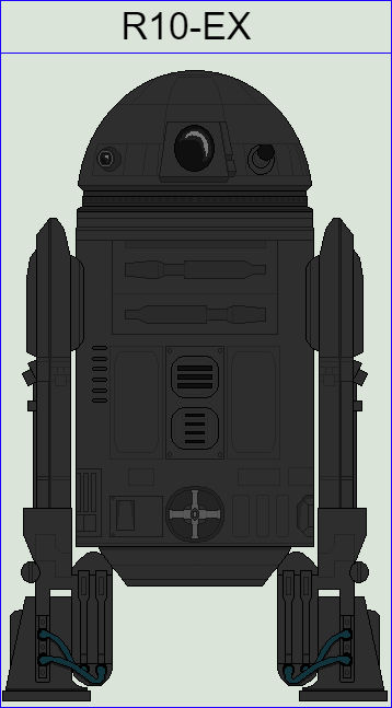 Noob R10 R10 Unit Experimental by West4726 on DeviantArt