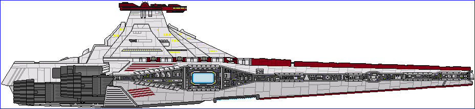 Venator Loading Ramp Venator (Read description) by West4726 on DeviantArt