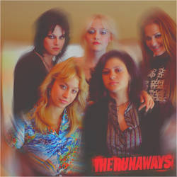 The Runaways - 1