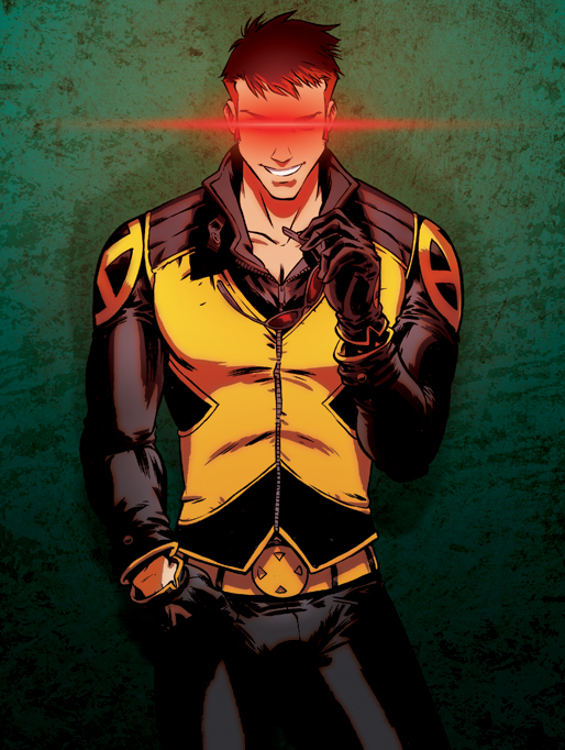 Scott Summers